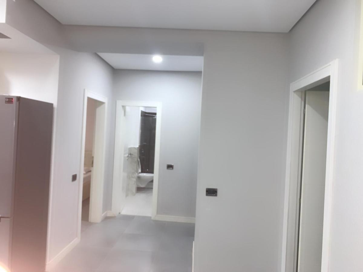 Apartament Dean Vlorë Exterior foto
